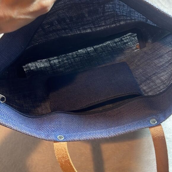 Original Maine adventure tote bag - Picture 5 of 5